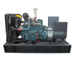 Дизельный генератор AKSA AD 330