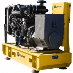 Дизельная электростанция Glevera GL15-T400