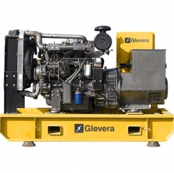 Генератор Glevera GL100-T400