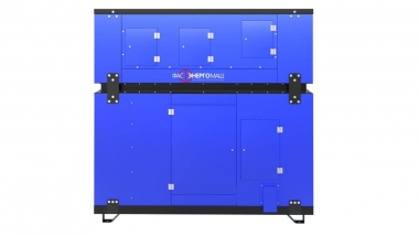 Газовая электростанция ФАС 50/70М