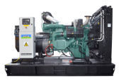 AVP 550